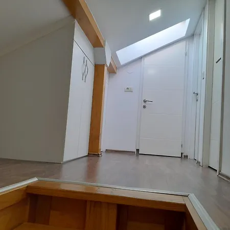 Apartman Gold&black Banja Luka Apartment Hiseti