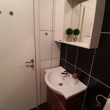 Apartman Gold&black Banja Luka Hiseti