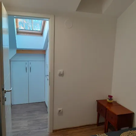 Apartment Apartman Gold&black Banja Luka *