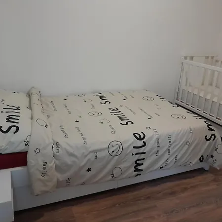 Apartman Gold&black Banja Luka *