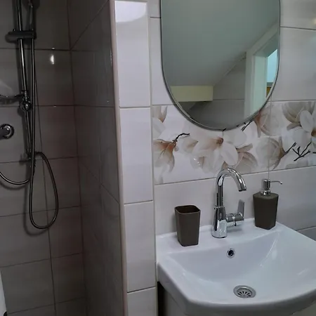 Apartman Gold&black Banja Luka