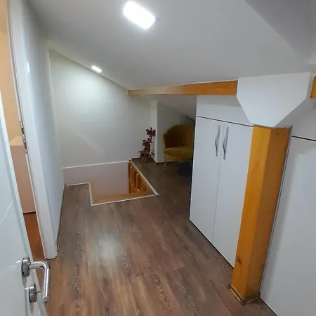Apartment Apartman Gold&black Banja Luka