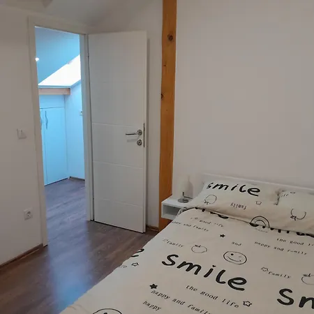 Apartman Gold&black Banja Luka Hiseti
