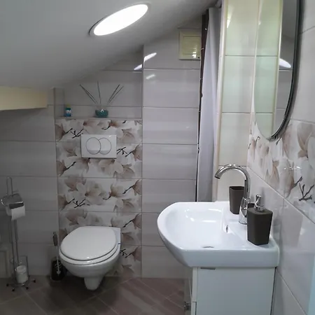 Apartman Gold&black Banja Luka Apartment